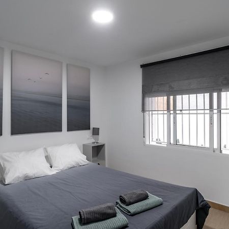 Apartamento DISEÑO con terraza exterior CHILL OUT Benalmádena Exterior foto